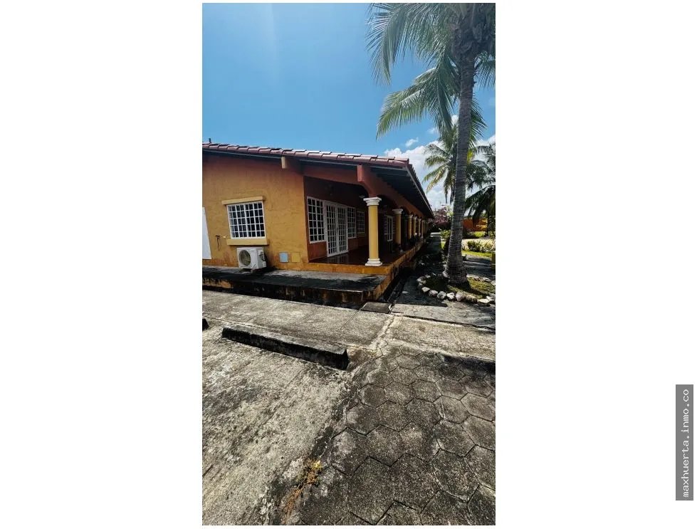 VENTA DE COMPLEJO RESIDENCIAL TIPO PH FAMILIAR EN CORONADO