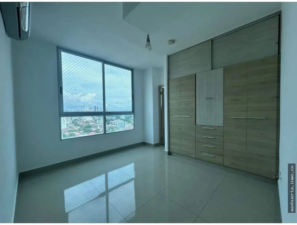 se vende apartamento en Bella Vista