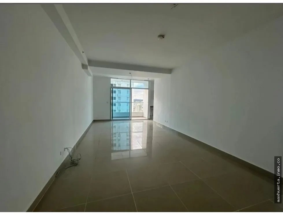 se vende apartamento en Bella Vista