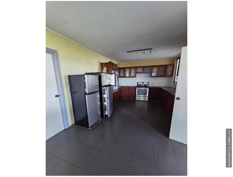 Venta apartamento en Ave. Balboa, PH Bella vista