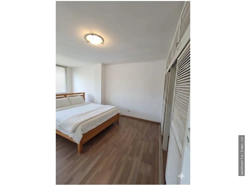 Venta apartamento en Ave. Balboa, PH Bella vista