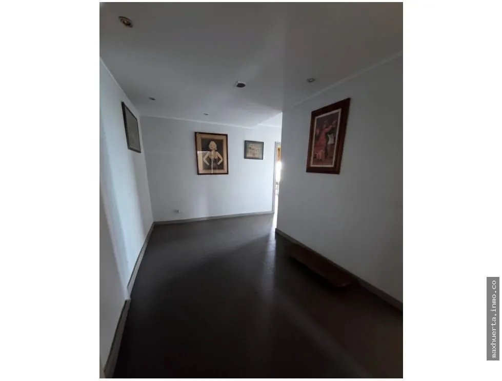 Venta apartamento en Ave. Balboa, PH Bella vista