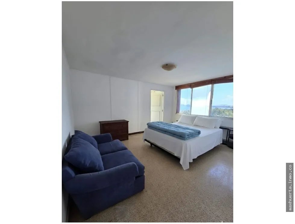 Venta apartamento en Ave. Balboa, PH Bella vista