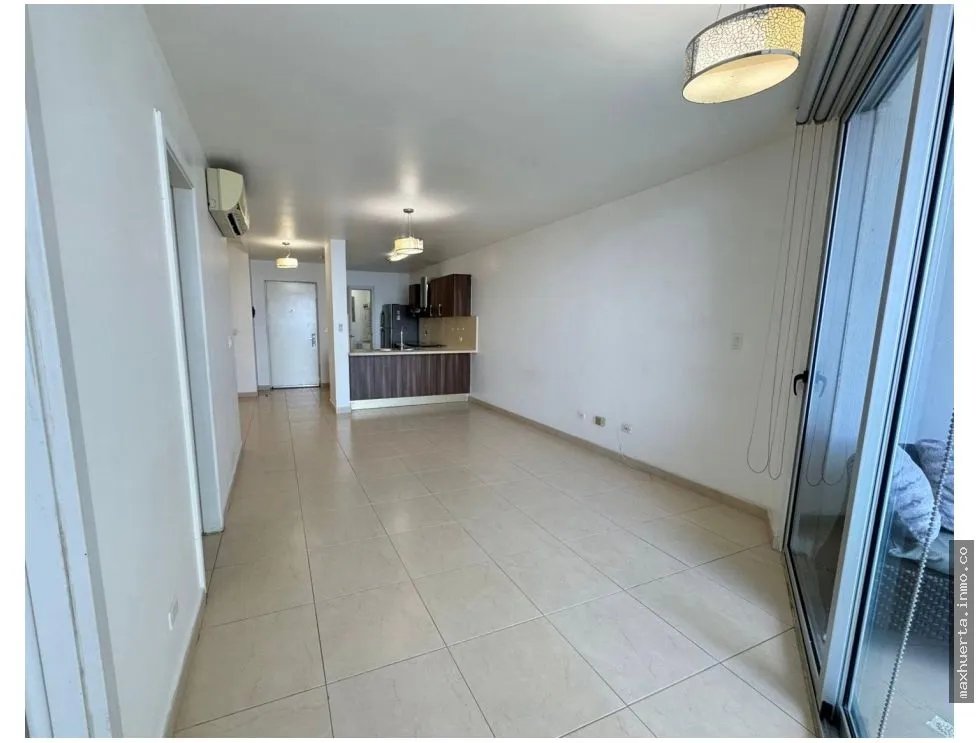 VENTA DE APARTAMENTO EN PH OASIS ON THE BAY, PUNTA PACÍFICA