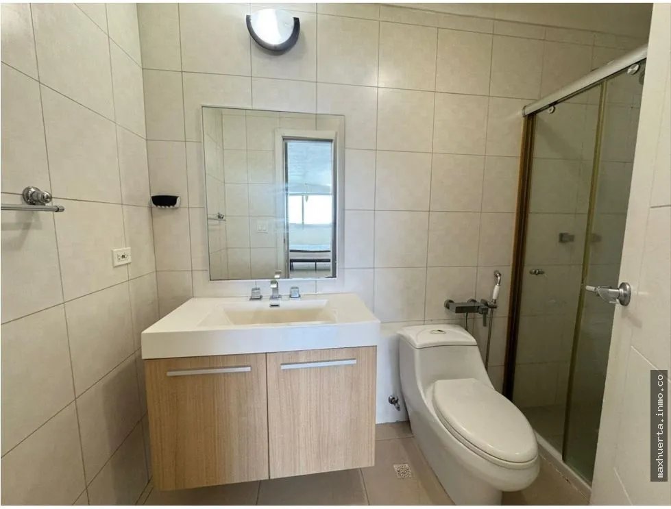 VENTA DE APARTAMENTO EN PH OASIS ON THE BAY, PUNTA PACÍFICA
