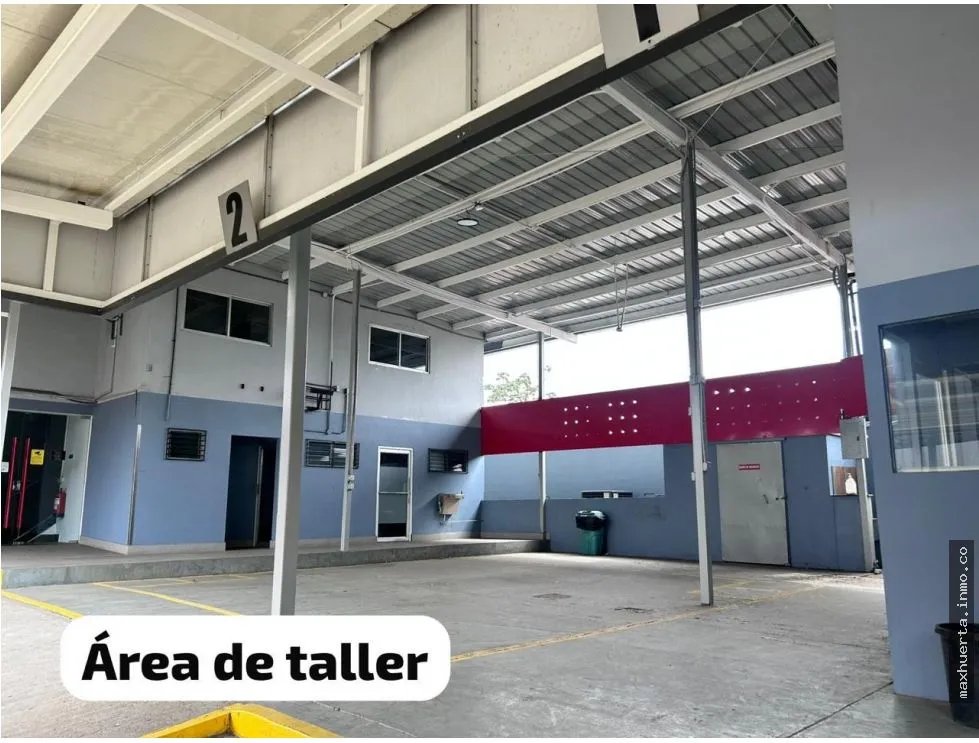 Commercial Space for Rent in Colón