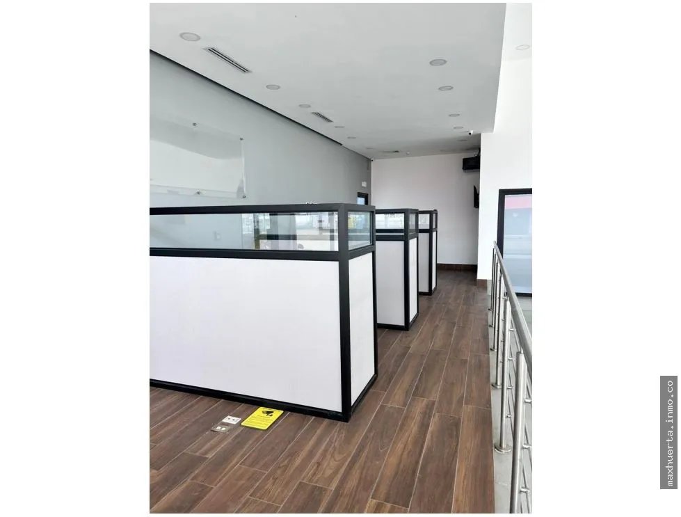 Commercial Space for Rent in Colón