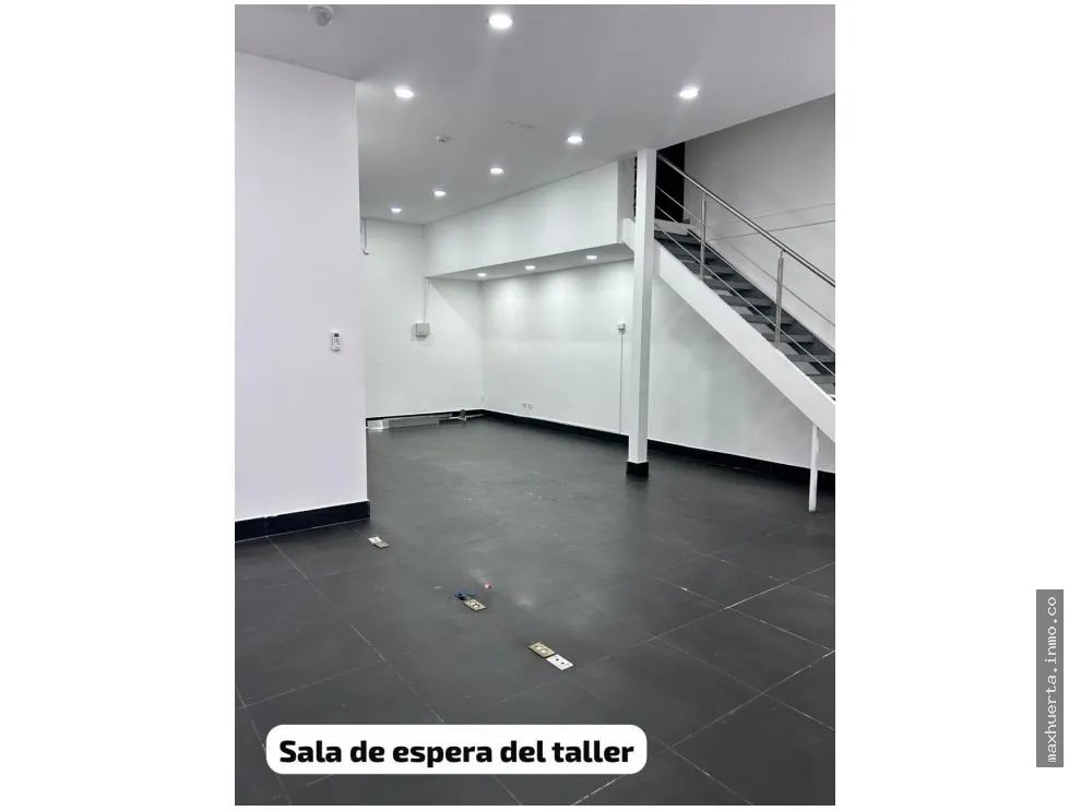 Commercial Space for Rent in Colón