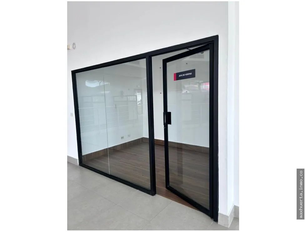 Commercial Space for Rent in Colón