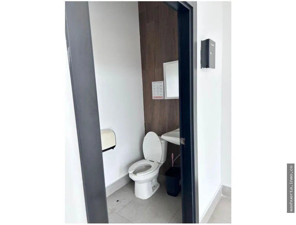 Commercial Space for Rent in Colón