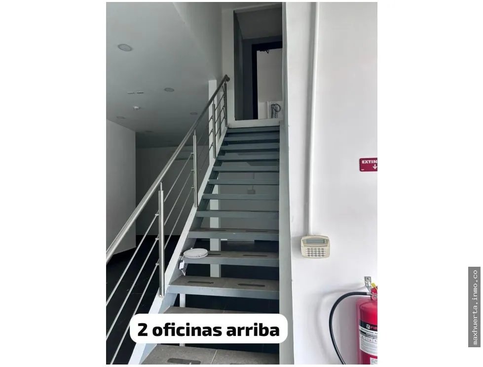 Commercial Space for Rent in Colón