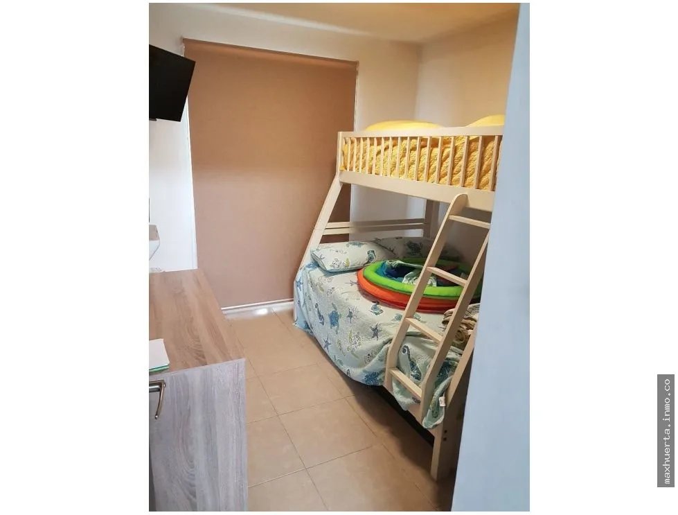 CASA DE PLAYA DE 3 RECAMARAS EN IBIZA BEACH RESIDENCES