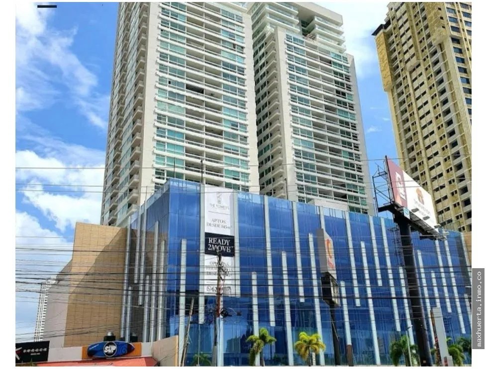 VENTA DE APARTAMENTO DE 3 RECAMARAS EN SAN FRANCISCO