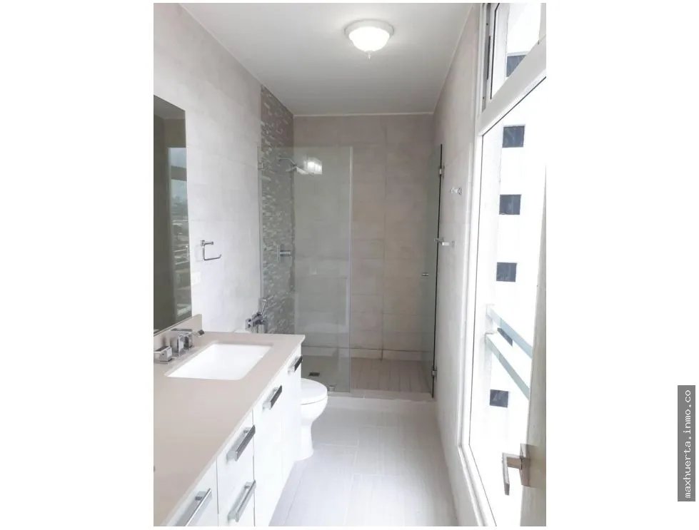 VENTA DE APARTAMENTO DE 3 RECAMARAS EN SAN FRANCISCO