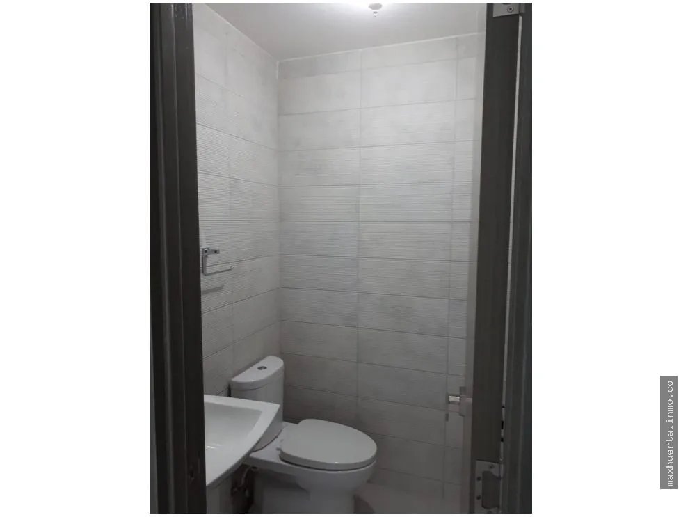 VENTA DE APARTAMENTO DE 3 RECAMARAS EN SAN FRANCISCO