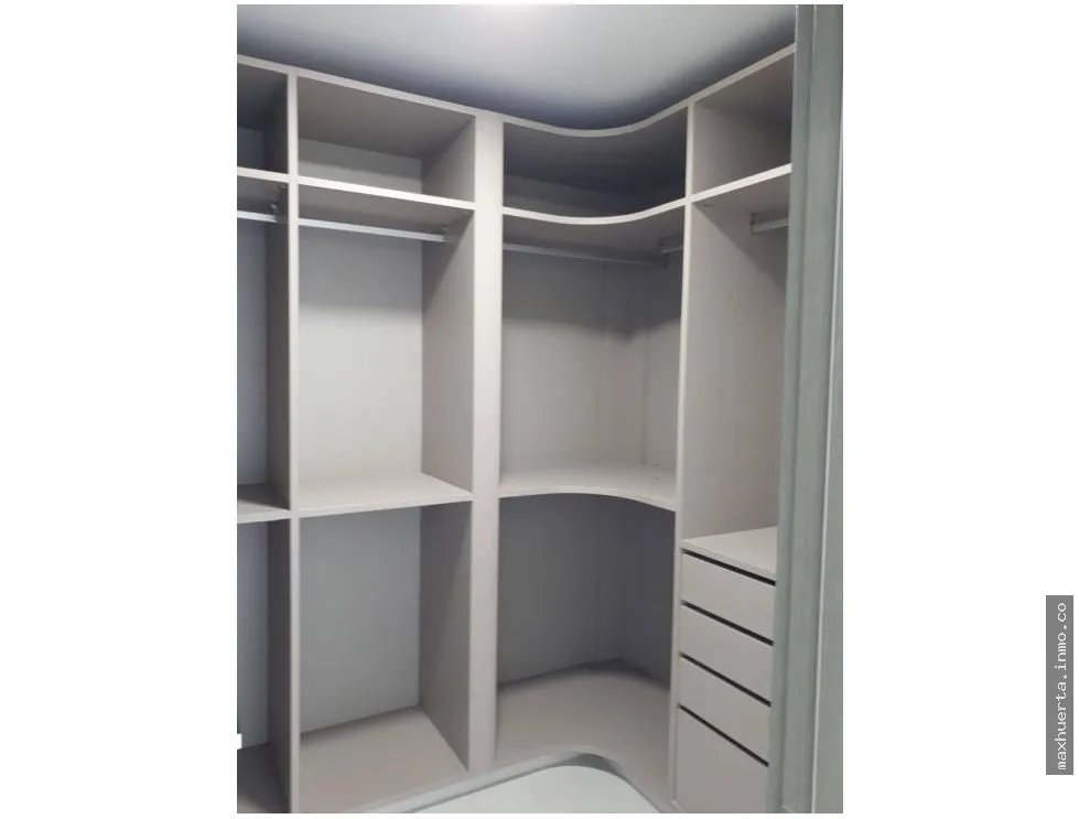 VENTA DE APARTAMENTO DE 3 RECAMARAS EN SAN FRANCISCO