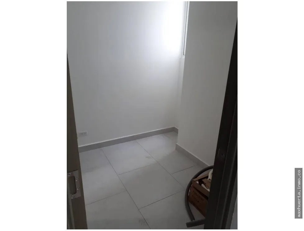 VENTA DE APARTAMENTO DE 3 RECAMARAS EN SAN FRANCISCO