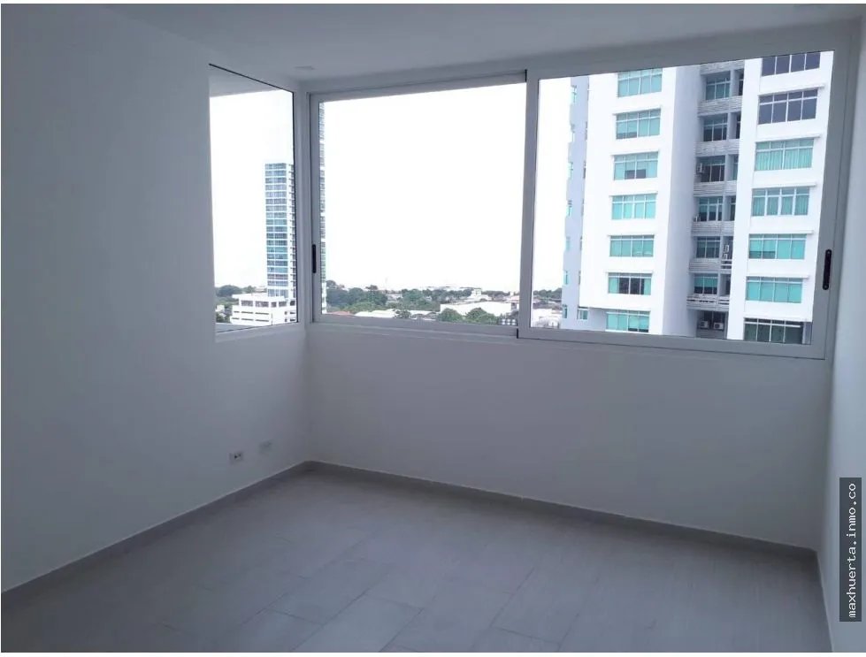 VENTA DE APARTAMENTO DE 3 RECAMARAS EN SAN FRANCISCO