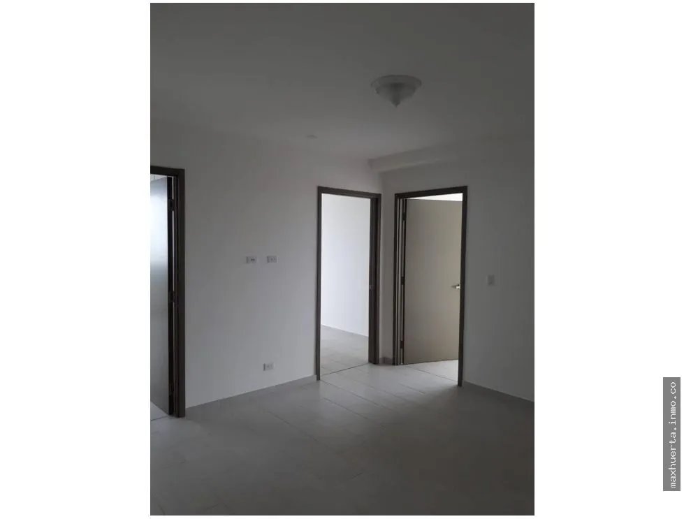 VENTA DE APARTAMENTO DE 3 RECAMARAS EN SAN FRANCISCO