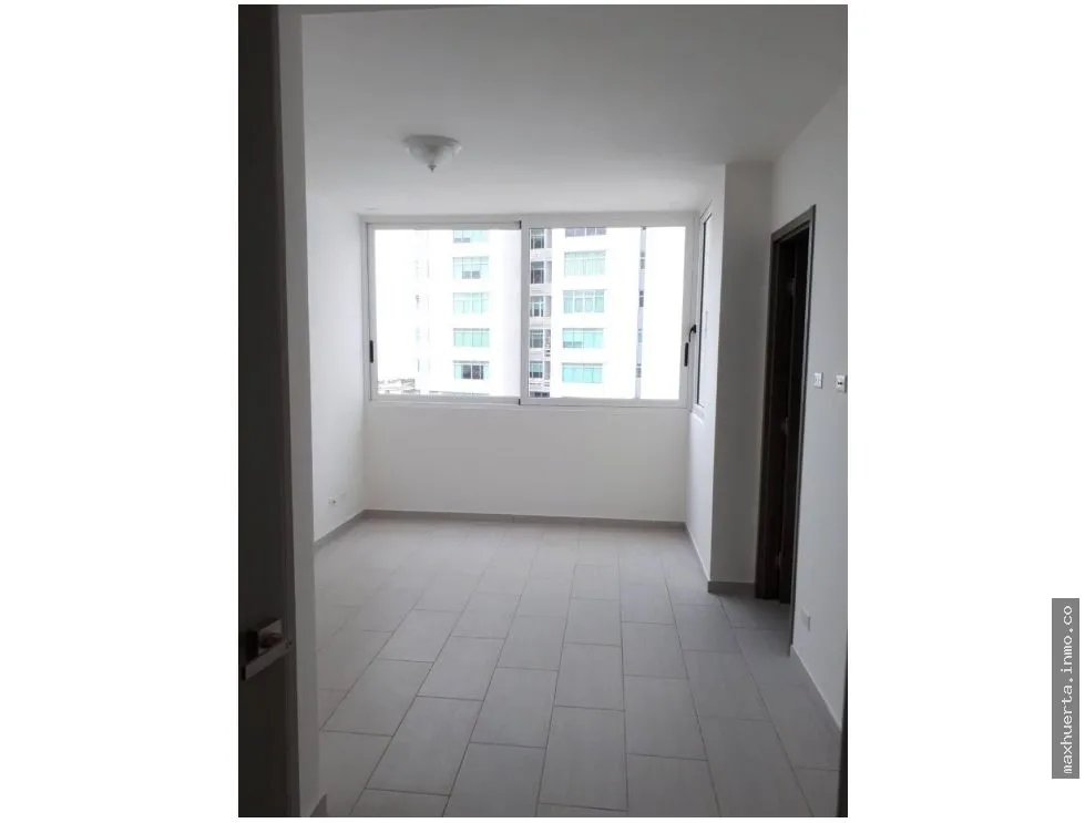 VENTA DE APARTAMENTO DE 3 RECAMARAS EN SAN FRANCISCO
