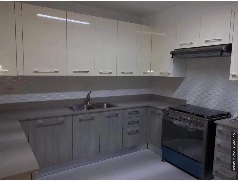 VENTA DE APARTAMENTO DE 3 RECAMARAS EN SAN FRANCISCO