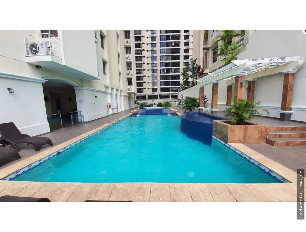 VENTA DE APARTAMENTO DE 3 RECAMARAS EN OBARRIO