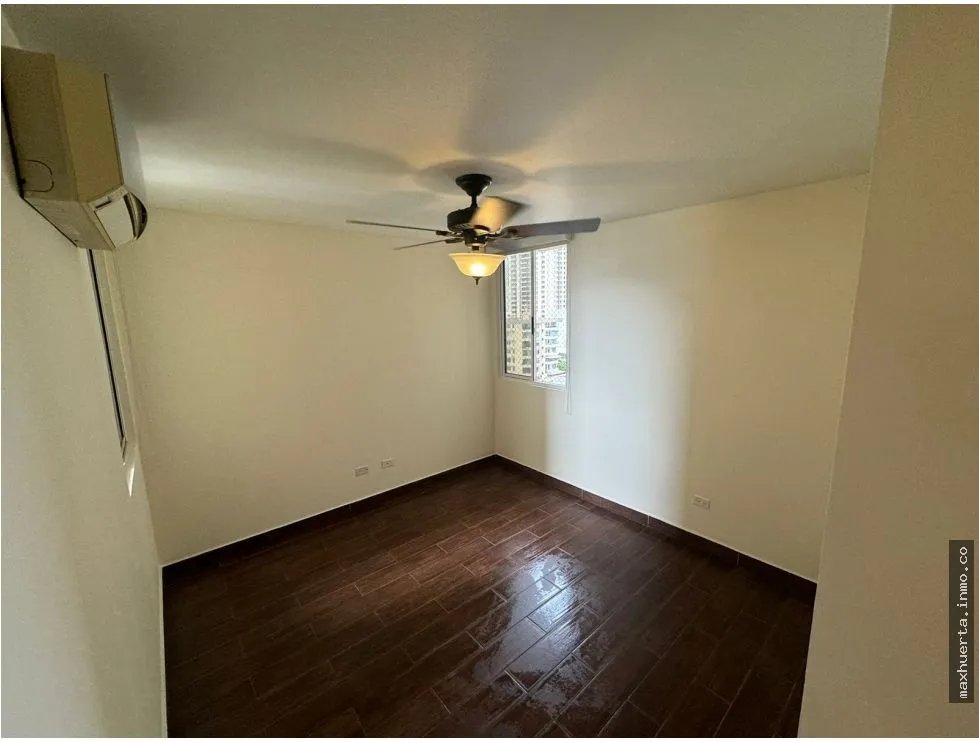 VENTA DE APARTAMENTO DE 3 RECAMARAS EN OBARRIO