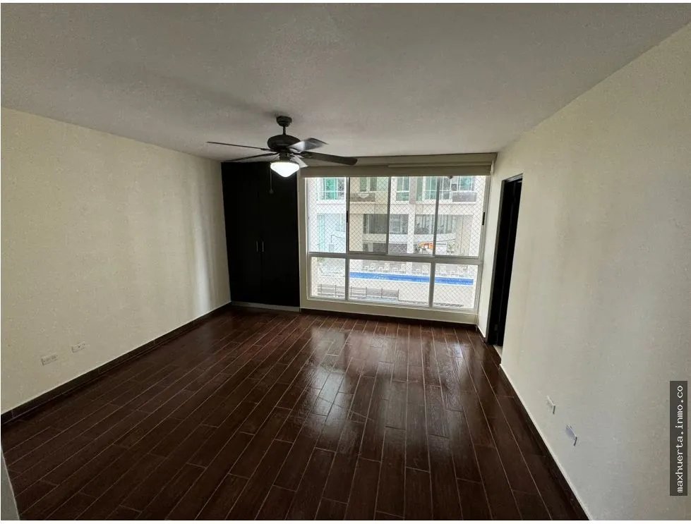 VENTA DE APARTAMENTO DE 3 RECAMARAS EN OBARRIO