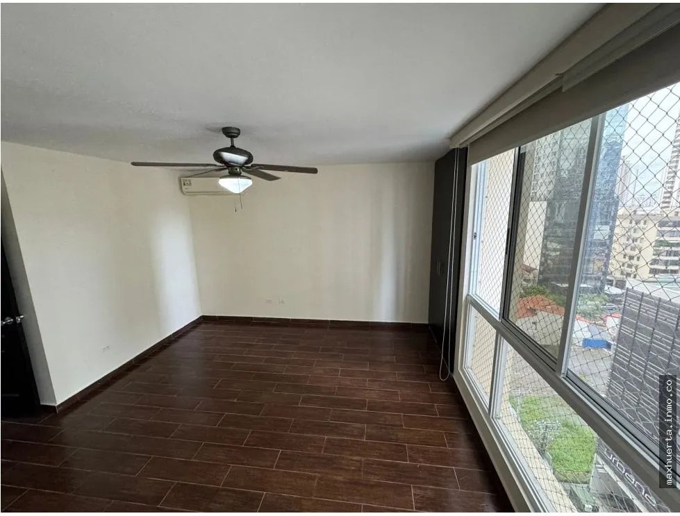 VENTA DE APARTAMENTO DE 3 RECAMARAS EN OBARRIO