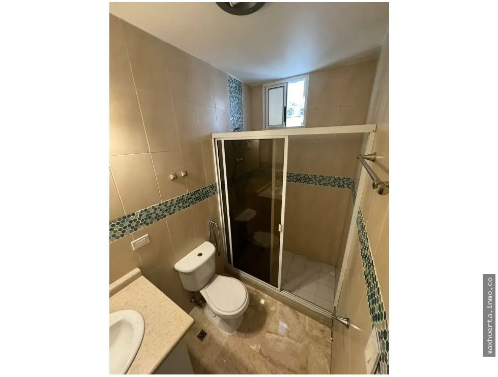 VENTA DE APARTAMENTO DE 3 RECAMARAS EN OBARRIO