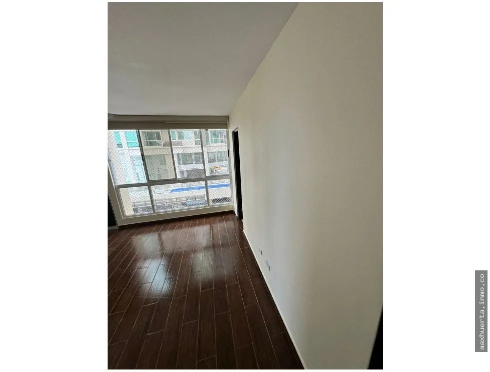 VENTA DE APARTAMENTO DE 3 RECAMARAS EN OBARRIO