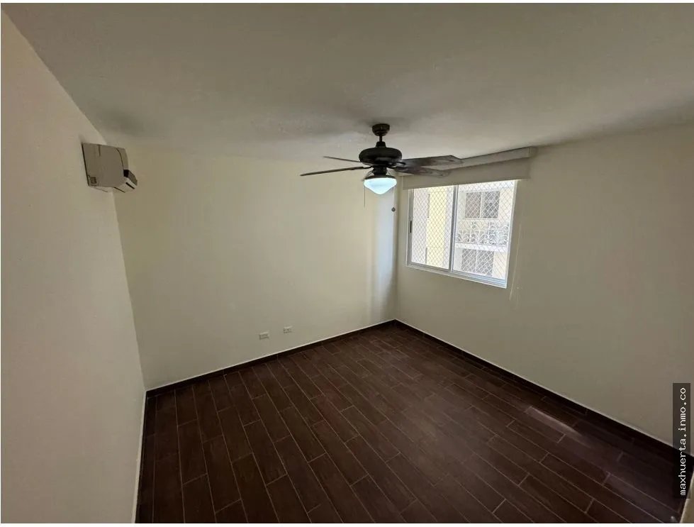 VENTA DE APARTAMENTO DE 3 RECAMARAS EN OBARRIO