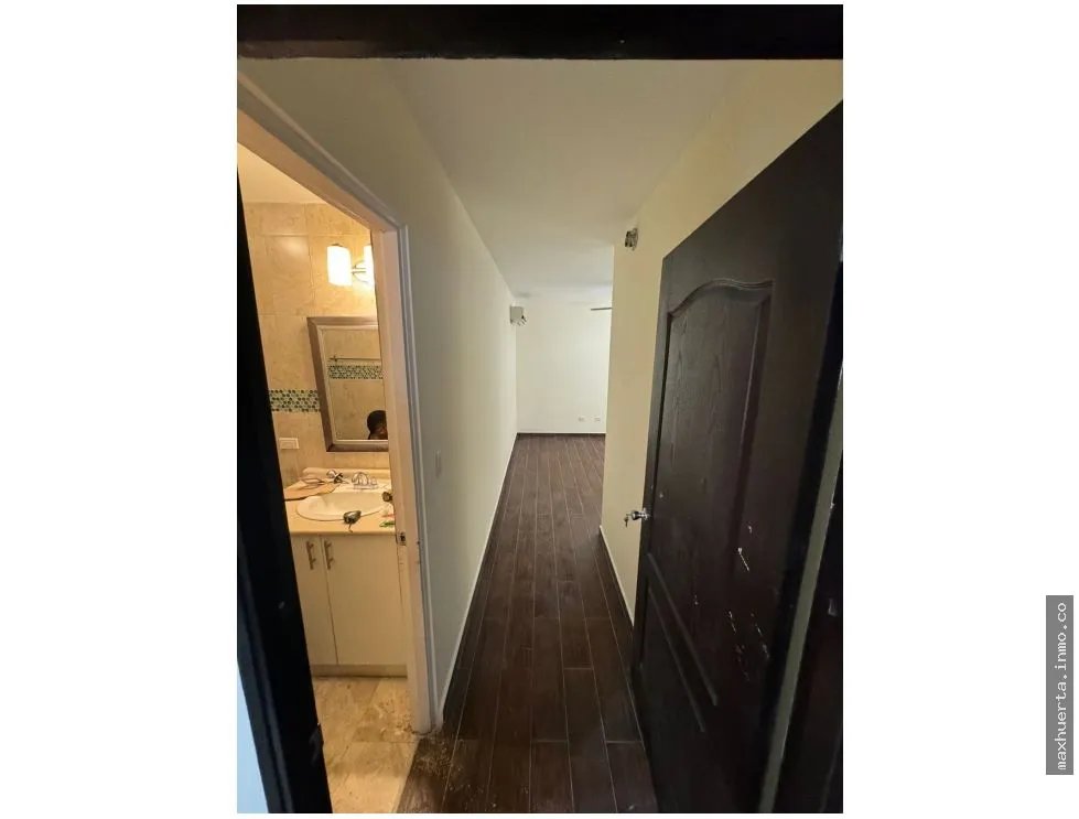 VENTA DE APARTAMENTO DE 3 RECAMARAS EN OBARRIO