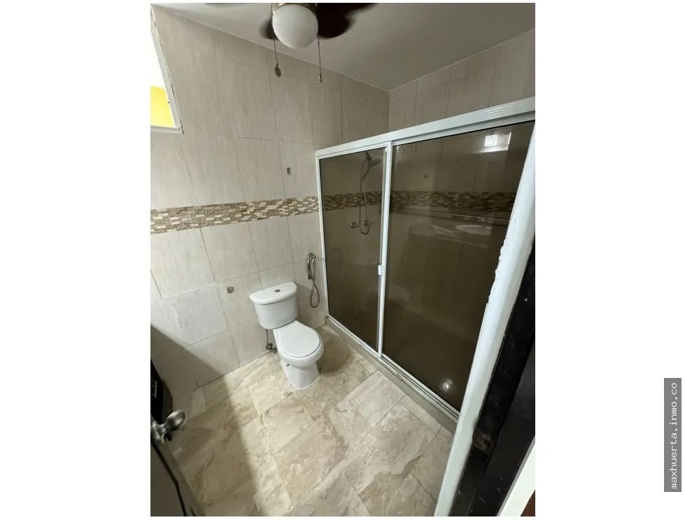 VENTA DE APARTAMENTO DE 3 RECAMARAS EN OBARRIO