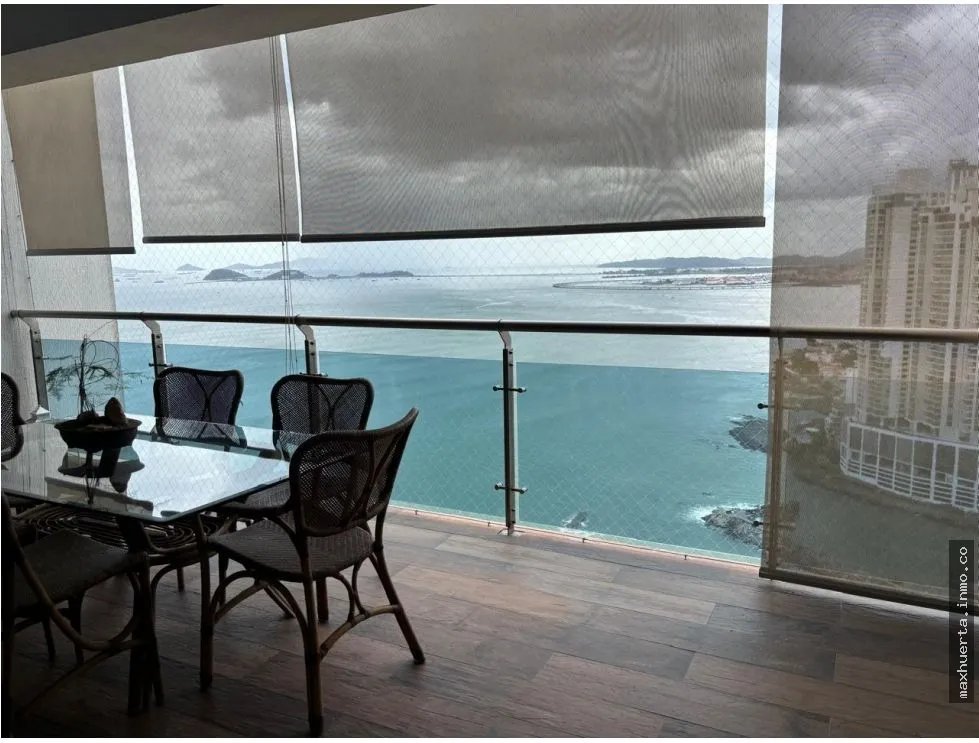 VENDO PH AQUAPOINT PUNTA PACIFA