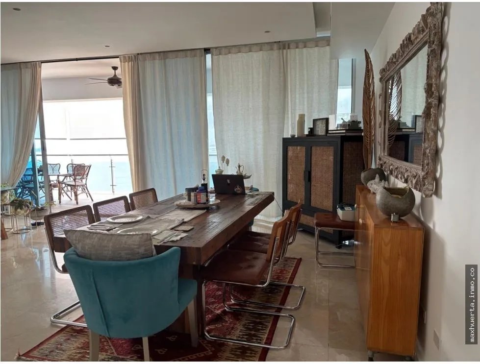 VENDO PH AQUAPOINT PUNTA PACIFA
