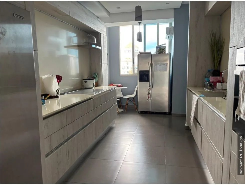 VENDO PH AQUAPOINT PUNTA PACIFA