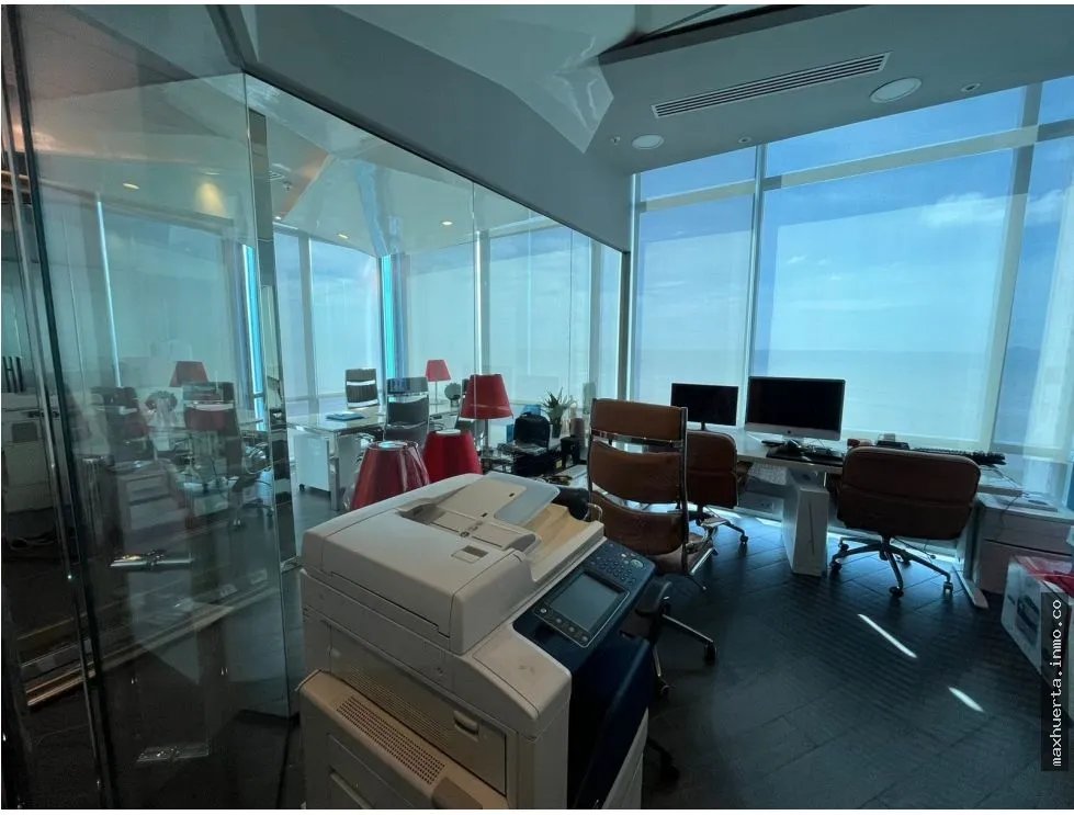 Venta Oficina Costa del Este