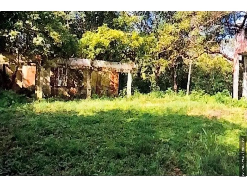 Selling Land in Punta Barco, San Carlos