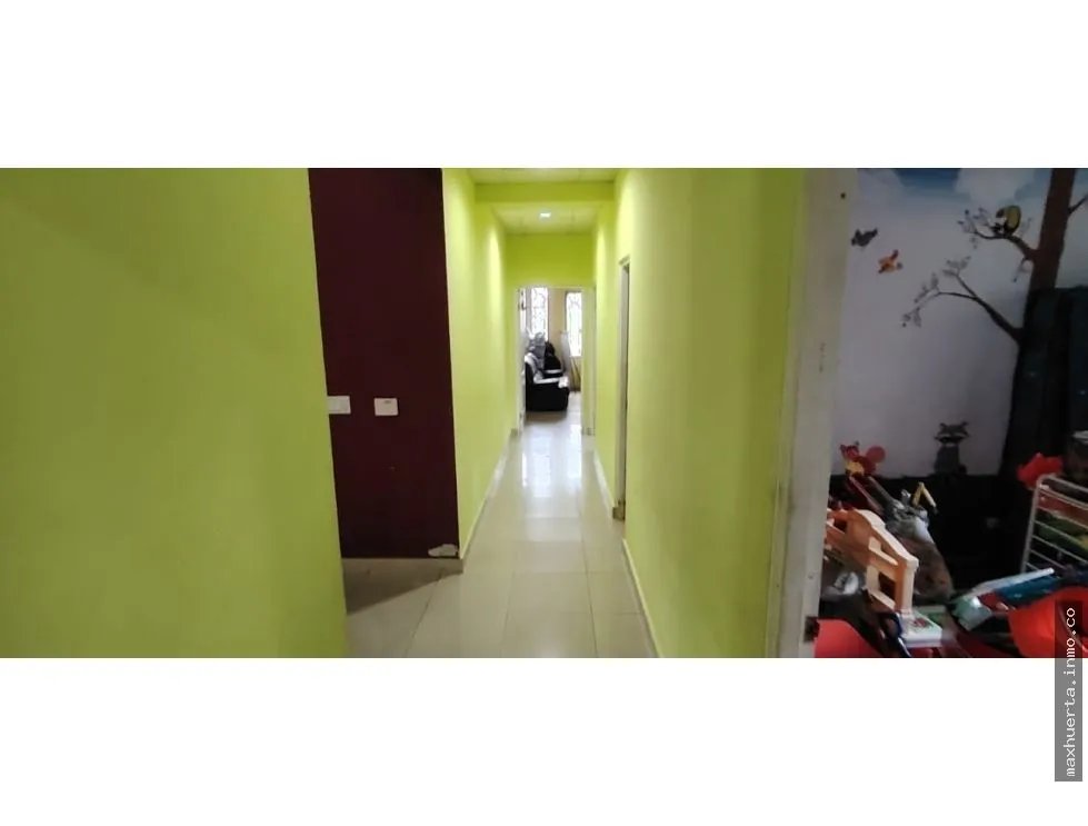 se vende hermosa casa EN REMATE  vista alegre arraijan