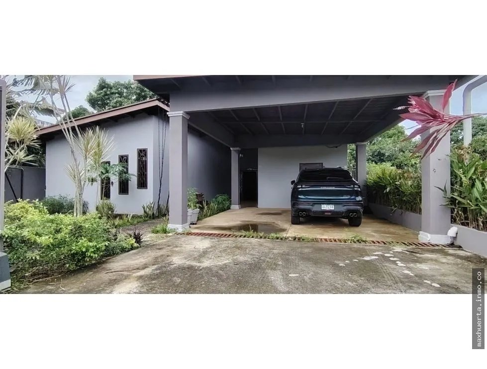 se vende hermosa casa EN REMATE  vista alegre arraijan