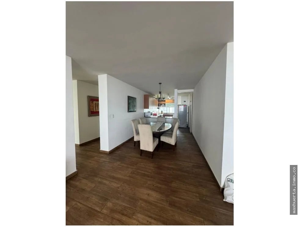 SE VENDE APARTAMENTO PH TERRASOL
