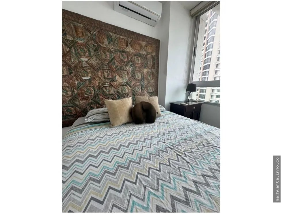 SE VENDE APARTAMENTO PH TERRASOL