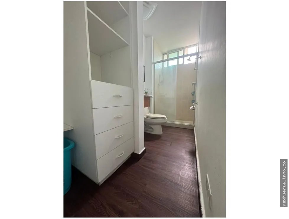 SE VENDE APARTAMENTO PH TERRASOL
