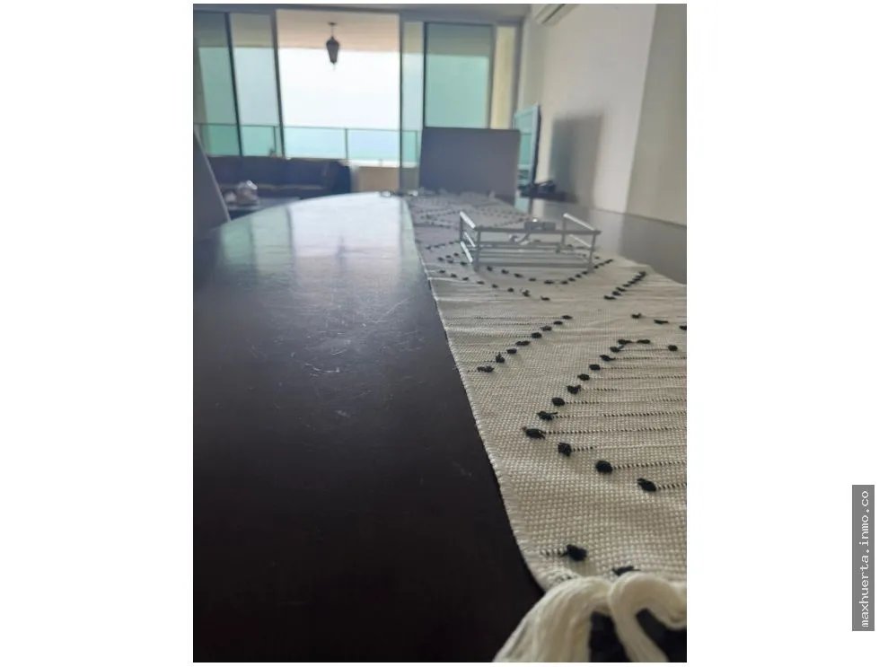 SE VENDE APARTAMENTO PH TERRASOL
