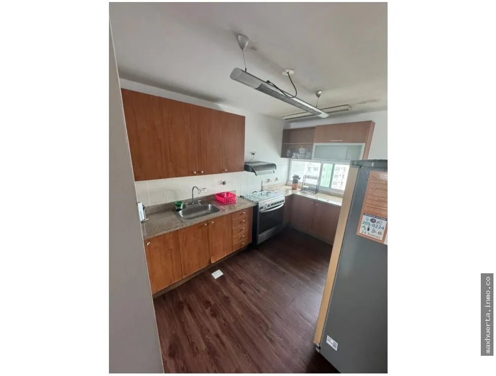 SE VENDE APARTAMENTO PH TERRASOL
