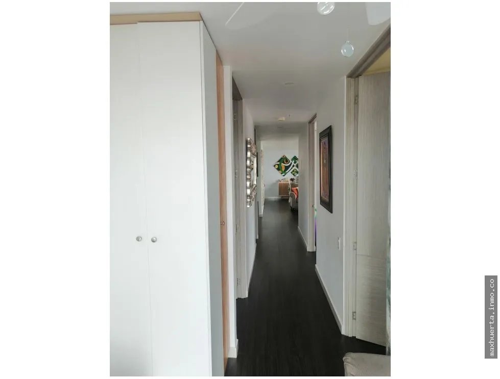 VENDO O ALQUILO APARTAMENTO PH PORTOALEGRE
