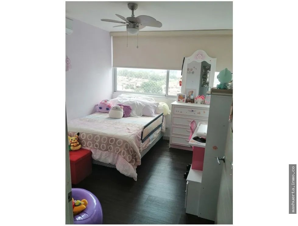VENDO O ALQUILO APARTAMENTO PH PORTOALEGRE