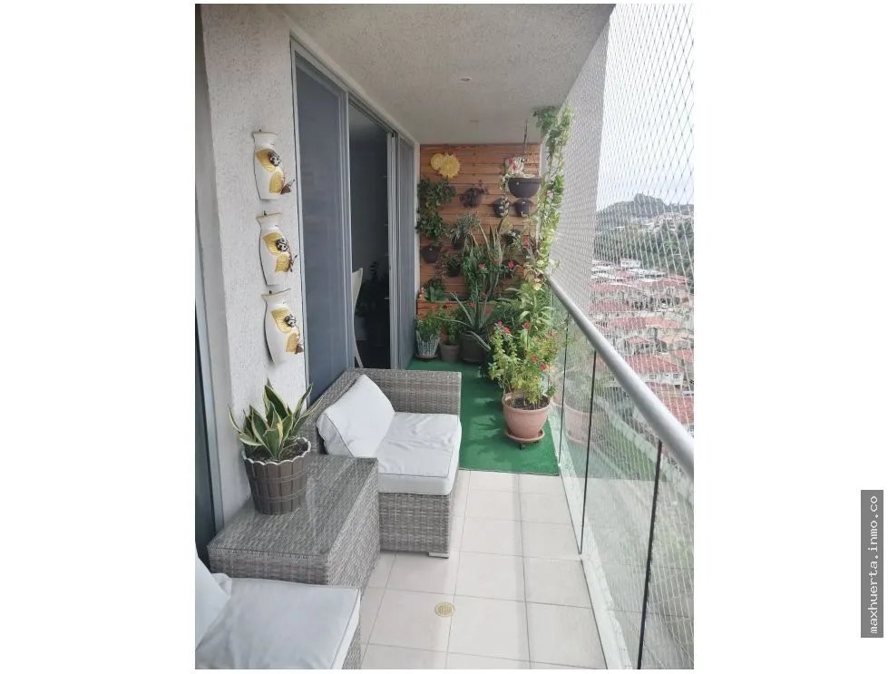 VENDO O ALQUILO APARTAMENTO PH PORTOALEGRE