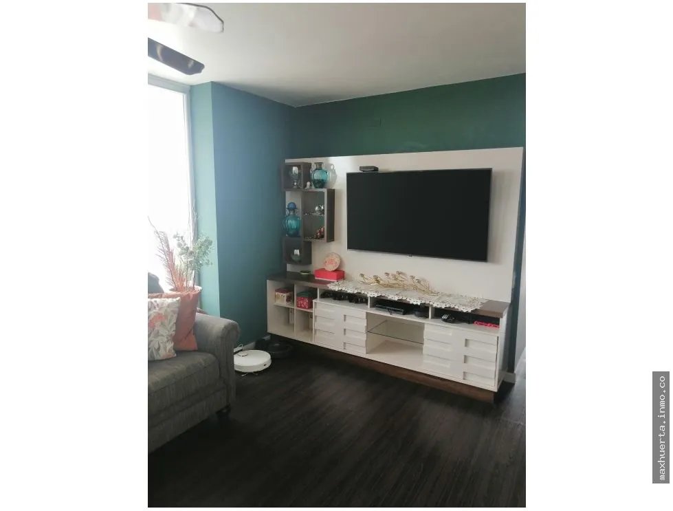 VENDO O ALQUILO APARTAMENTO PH PORTOALEGRE